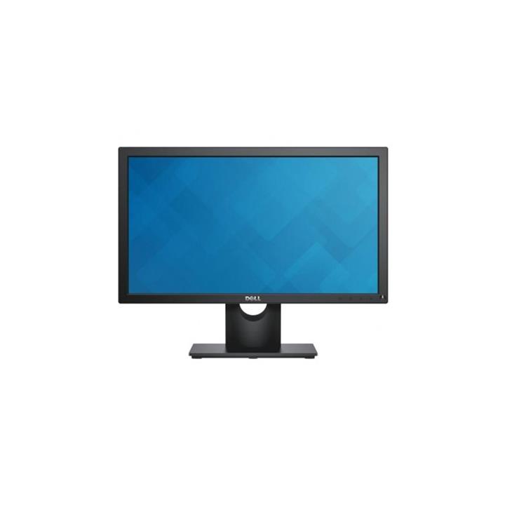 مانیتور 20 اینچی دل مدل E2016H Dell E2016H 20Inch Monitor